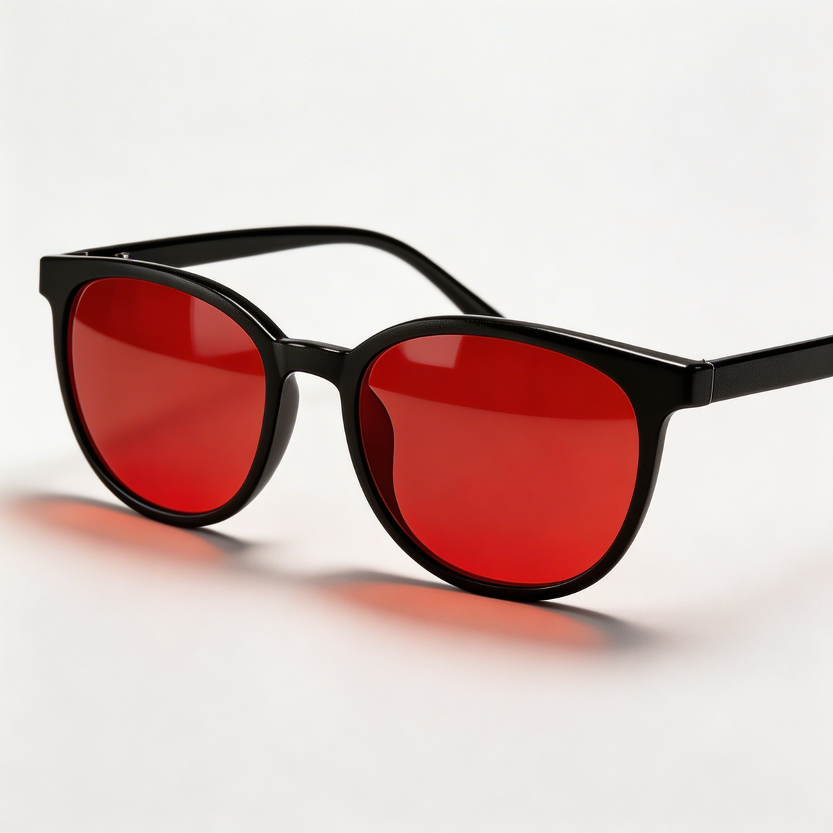 Fall Asleep Faster Glasses